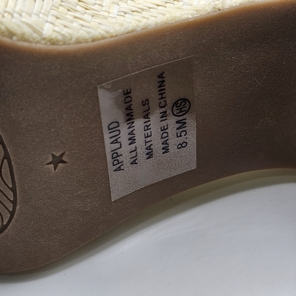 Pop Platform sandals - Picture 6 of 6